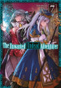 The Unwanted Undead Adventurer Manga, Volume 7