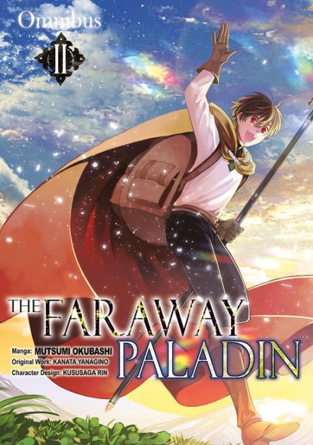 The Faraway Paladin Season 2 Announced