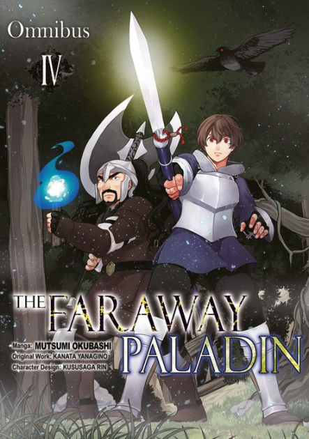 The Faraway Paladin Manga Online