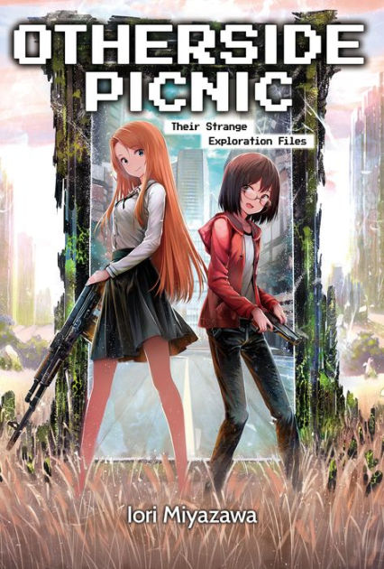 Otherside Picnic: Omnibus 1 by Iori Miyazawa, shirakaba, Paperback