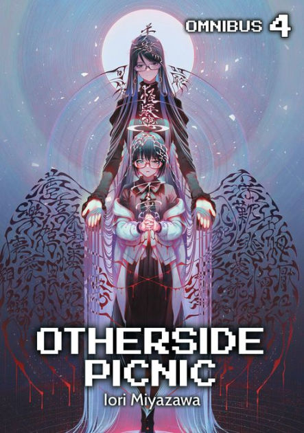 Otherside Picnic 04 (Manga), Buy Online in South Africa