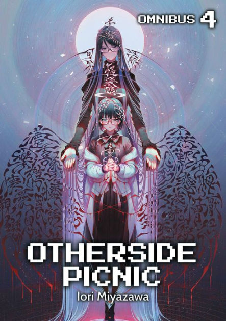 otherside picnic manga｜Pesquisa do TikTok