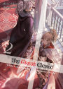 The Great Cleric: Volume 2 (Light Novel)