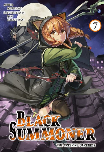 Doujinshi: Darker than Black - Black Star · How Ionic · Online Store  Powered by Storenvy