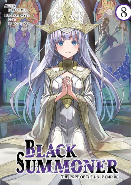 Black Summoner Season 2 release date predictions