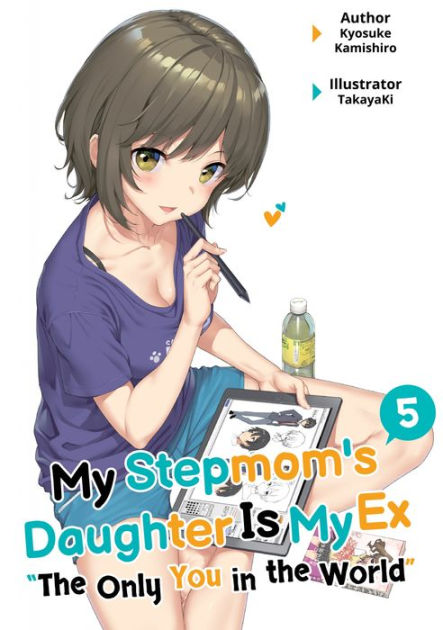 My Stepmom's Daughter Is My Ex Season 2 release date predictions