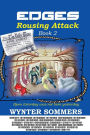 Edges: Rousing Attack: Book 2