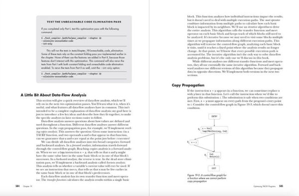 Writing a C Compiler: Build a Real Programming Language from Scratch