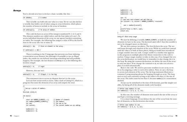 Bare Metal C: Embedded Programming for the Real World