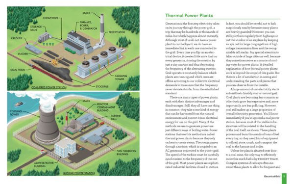 Engineering in Plain Sight: An Illustrated Field Guide to the Constructed Environment