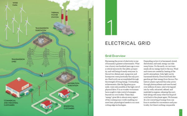 Engineering in Plain Sight: An Illustrated Field Guide to the Constructed Environment