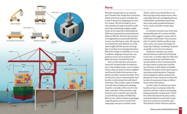 Engineering in Plain Sight: An Illustrated Field Guide to the Constructed Environment