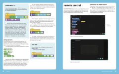 Alternative view 4 of Getting Started with LEGO® MINDSTORMS: Learn the Basics of Building and Programming Robots