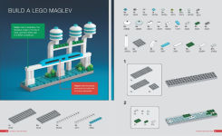 Alternative view 4 of The LEGO® Engineer