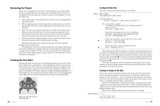 Alternative view 3 of Python Crash Course, 3rd Edition: A Hands-On, Project-Based Introduction to Programming