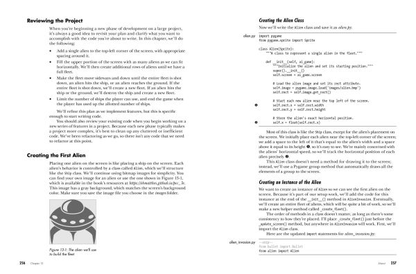 Python Crash Course, 3rd Edition: A Hands-On, Project-Based Introduction to Programming