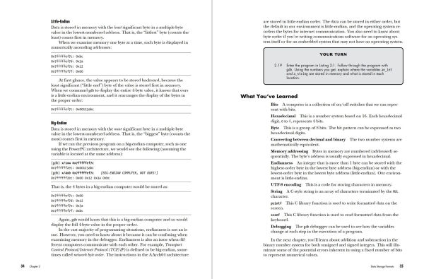Introduction to Computer Organization: ARM Edition