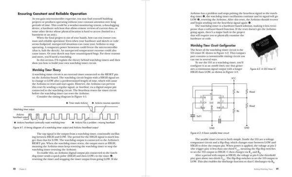 Arduino for Arduinians: 70 Projects for the Experienced Programmer