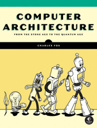 Title: Computer Architecture, Author: Charles Fox