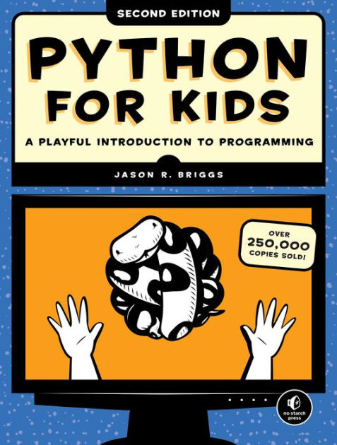 Be the Game Designer with Python (Online Program) - NJ Family