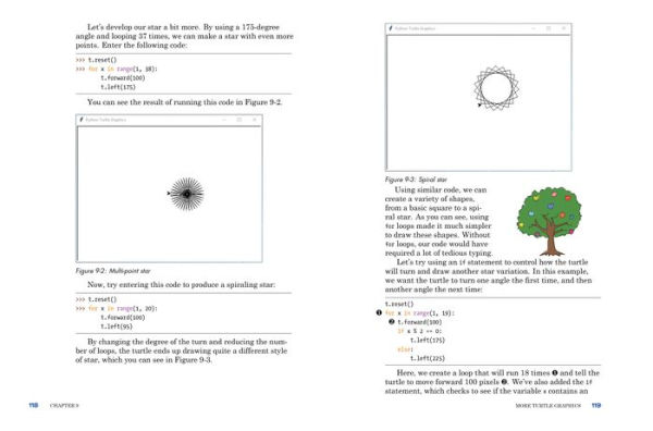 Python for Kids, 2nd Edition: A Playful Introduction to Programming