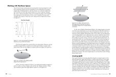 Alternative view 4 of The Shape of Data: Geometry-Based Machine Learning and Data Analysis in R