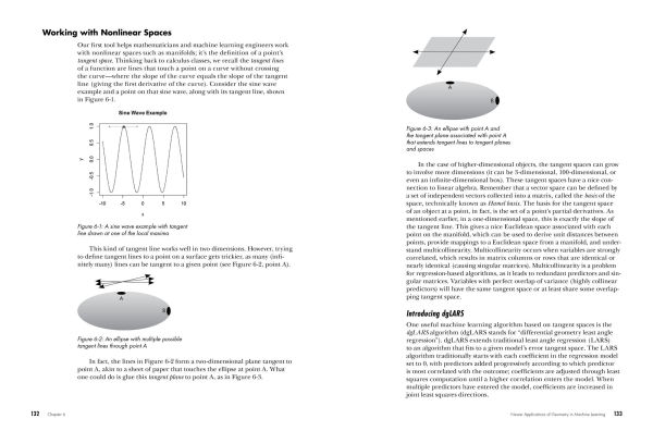 The Shape of Data: Geometry-Based Machine Learning and Data Analysis in R