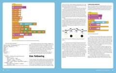 Alternative view 4 of Mastering LEGO® MINDSTORMS: Build Better Robots with Python and Word Blocks