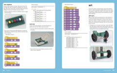 Alternative view 6 of Mastering LEGO® MINDSTORMS: Build Better Robots with Python and Word Blocks