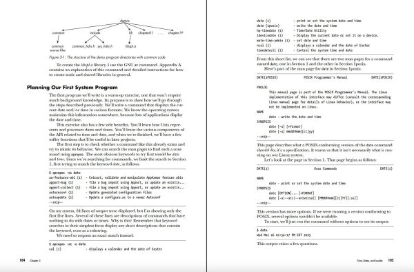 Introduction to System Programming in Linux