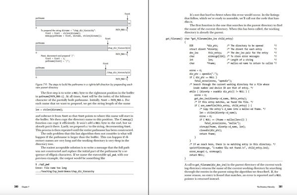 Introduction to System Programming in Linux