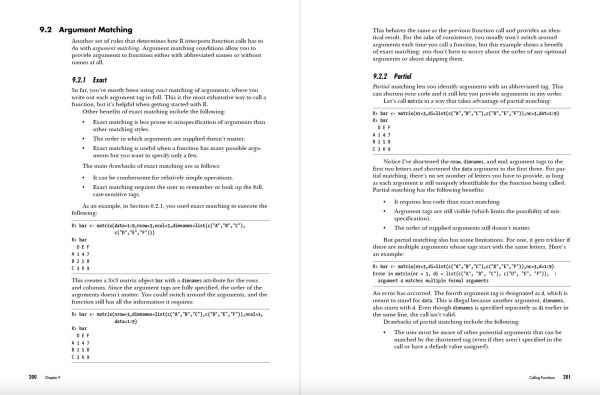 The Book of R, 2nd Edition: A First Course in Programming and Statistics