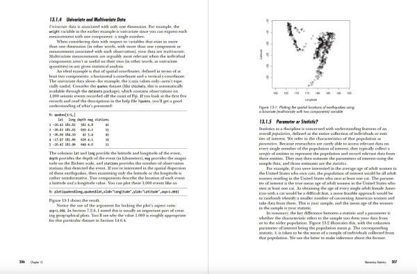 The Book of R, 2nd Edition: A First Course in Programming and Statistics