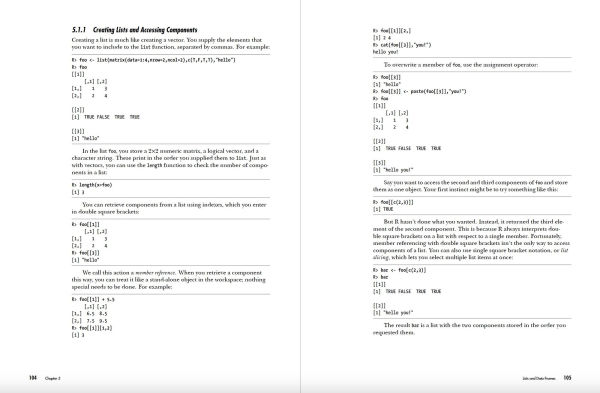 The Book of R, 2nd Edition: A First Course in Programming and Statistics