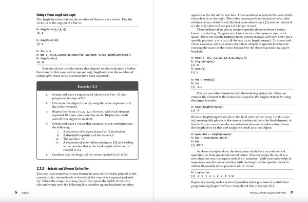 The Book of R, 2nd Edition: A First Course in Programming and Statistics