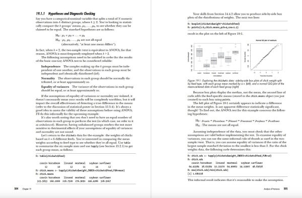 The Book of R, 2nd Edition: A First Course in Programming and Statistics