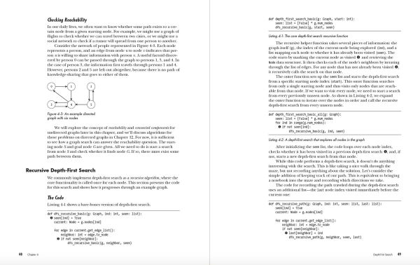 Graph Algorithms the Fun Way: Powerful Algorithms Decoded, Not Oversimplified