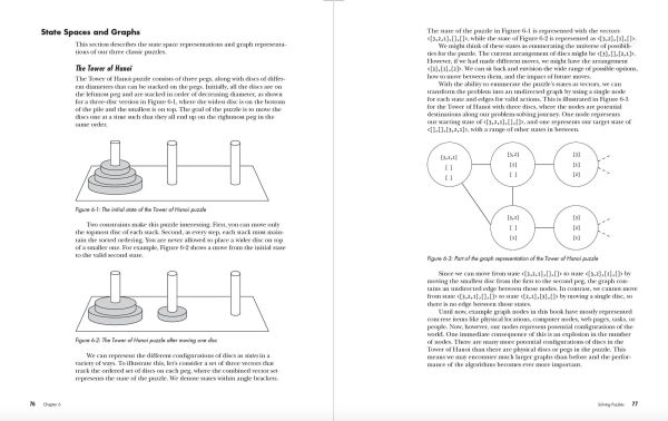 Graph Algorithms the Fun Way: Powerful Algorithms Decoded, Not Oversimplified