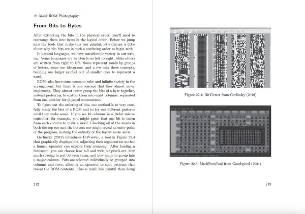 Microcontroller Exploits