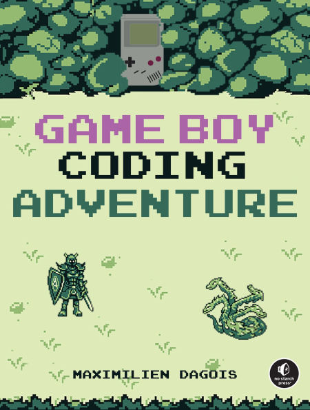 Game Boy Coding Adventure