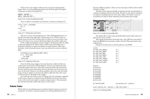 Game Boy Coding Adventure