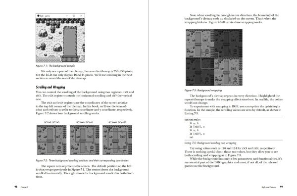 Game Boy Coding Adventure