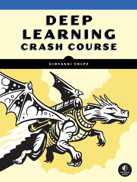 Deep Learning Crash Course