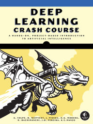 Title: Deep Learning Crash Course, Author: Giovanni Volpe