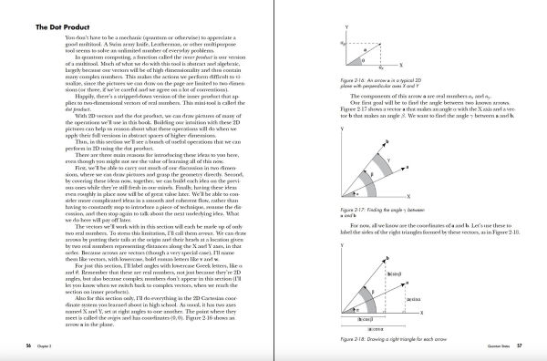 Quantum Computing: From Concepts to Code