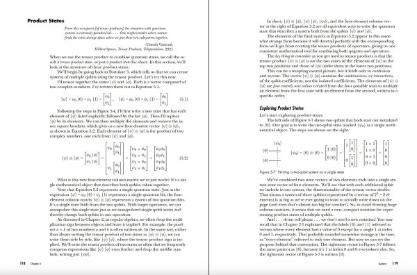 Quantum Computing: From Concepts to Code