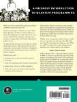 Alternative view 4 of Quantum Computing: From Concepts to Code