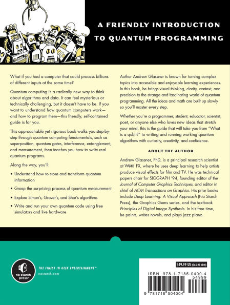 Quantum Computing: From Concepts to Code