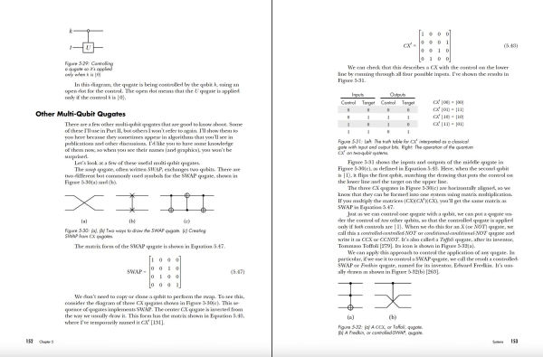 Quantum Computing: From Concepts to Code