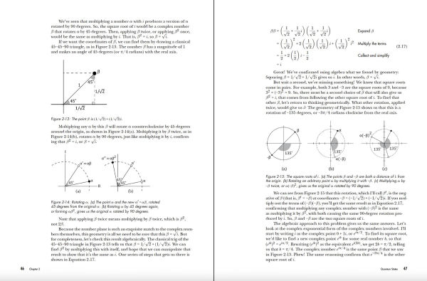 Quantum Computing: From Concepts to Code